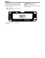 Предварительный просмотр 20 страницы JR XP9303 Instruction Manual