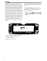 Предварительный просмотр 23 страницы JR XP9303 Instruction Manual