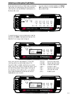 Предварительный просмотр 26 страницы JR XP9303 Instruction Manual