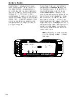 Предварительный просмотр 37 страницы JR XP9303 Instruction Manual