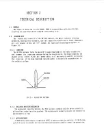 Preview for 6 page of JRC 2000 Field Service Manual