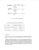 Preview for 9 page of JRC 2000 Field Service Manual