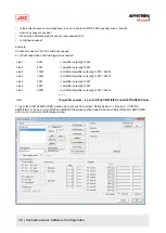 Preview for 39 page of JRC Alphatron Marine AlphaAnnounce Installation And Operation Manual