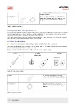 Предварительный просмотр 31 страницы JRC Alphatron Marine AlphaDynaPos Operation Manual