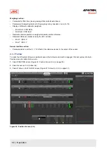 Предварительный просмотр 50 страницы JRC Alphatron Marine AlphaDynaPos Operation Manual