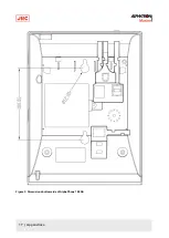 Preview for 17 page of JRC Alphatron Marine AlphaPhone 100 AS Installation And Operation Manual