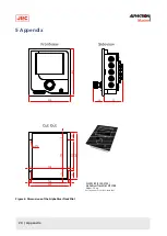 Предварительный просмотр 20 страницы JRC ALPHATRON Marine AlphaRiverTrackPilot User Manual