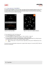 Предварительный просмотр 32 страницы JRC Alphatron Marine AlphaTurn Installation And Operation Manual