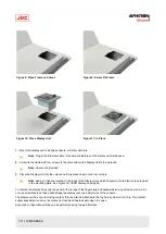 Preview for 13 page of JRC Alphatron SSRS Installation And Operation Manual