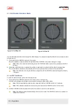 Preview for 16 page of JRC Alphatron SSRS Installation And Operation Manual