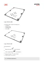 Preview for 12 page of JRC AlphaWind AlphaLine MFL Installation And Operation Manual