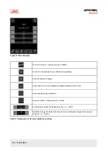 Preview for 25 page of JRC AlphaWind AlphaLine MFL Installation And Operation Manual