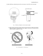 Предварительный просмотр 7 страницы JRC DGPS224 User Manual