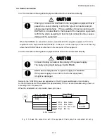 Предварительный просмотр 8 страницы JRC DGPS224 User Manual