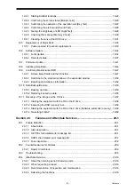 Preview for 5 page of JRC ECDIS Instruction Manual