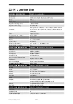 Preview for 150 page of JRC ECDIS Instruction Manual