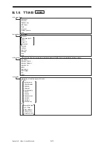 Preview for 190 page of JRC ECDIS Instruction Manual