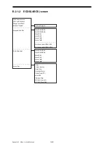 Preview for 222 page of JRC ECDIS Instruction Manual