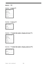 Preview for 226 page of JRC ECDIS Instruction Manual