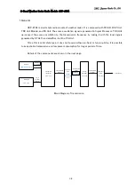 Предварительный просмотр 5 страницы JRC GKP-2794 User Manual