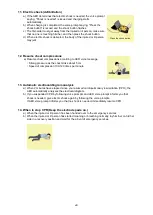 Предварительный просмотр 10 страницы JRC J-Marine NeCST Instruction Manual