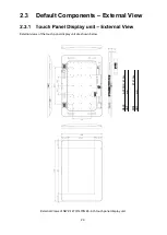 Предварительный просмотр 30 страницы JRC J-Marine NeCST Instruction Manual