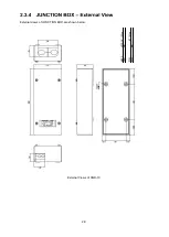 Предварительный просмотр 36 страницы JRC J-Marine NeCST Instruction Manual