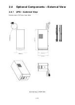 Предварительный просмотр 37 страницы JRC J-Marine NeCST Instruction Manual