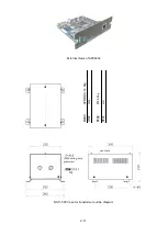 Предварительный просмотр 38 страницы JRC J-Marine NeCST Instruction Manual