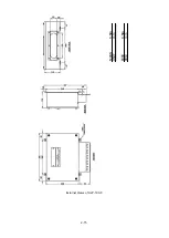 Предварительный просмотр 42 страницы JRC J-Marine NeCST Instruction Manual