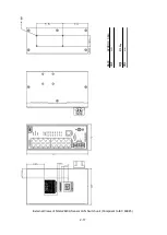 Предварительный просмотр 44 страницы JRC J-Marine NeCST Instruction Manual