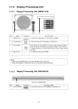 Предварительный просмотр 64 страницы JRC J-Marine NeCST Instruction Manual