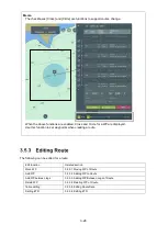 Предварительный просмотр 89 страницы JRC J-Marine NeCST Instruction Manual