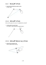 Предварительный просмотр 90 страницы JRC J-Marine NeCST Instruction Manual