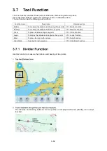 Предварительный просмотр 123 страницы JRC J-Marine NeCST Instruction Manual