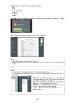 Предварительный просмотр 220 страницы JRC J-Marine NeCST Instruction Manual