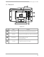 Preview for 16 page of JRC J-NAV 500 Instruction Manual