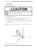 Preview for 17 page of JRC J-NAV 500 Instruction Manual