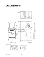 Preview for 32 page of JRC JAN-701B - Instruction Manual