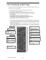 Preview for 114 page of JRC JAN-701B - Instruction Manual