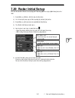 Preview for 405 page of JRC JAN-701B - Instruction Manual