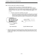 Предварительный просмотр 99 страницы JRC JAN-7201 Installation Manual