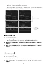 Preview for 26 page of JRC JAN-7201 Quick Reference