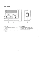 Предварительный просмотр 9 страницы JRC JAX-9 Operation Manual