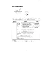 Предварительный просмотр 12 страницы JRC JAX-9 Operation Manual