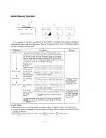 Preview for 13 page of JRC JAX-9 Operation Manual