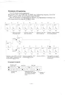 Предварительный просмотр 21 страницы JRC JAX-9 Operation Manual