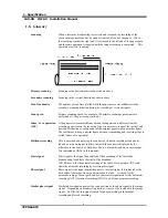 Preview for 20 page of JRC JAX-9B - Installation Manual