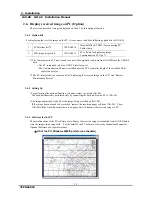 Предварительный просмотр 32 страницы JRC JAX-9B - Installation Manual