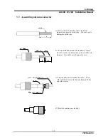 Предварительный просмотр 43 страницы JRC JAX-9B - Installation Manual